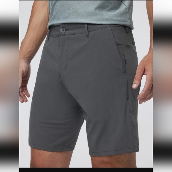 Vuori Other - Vuori Aim Short